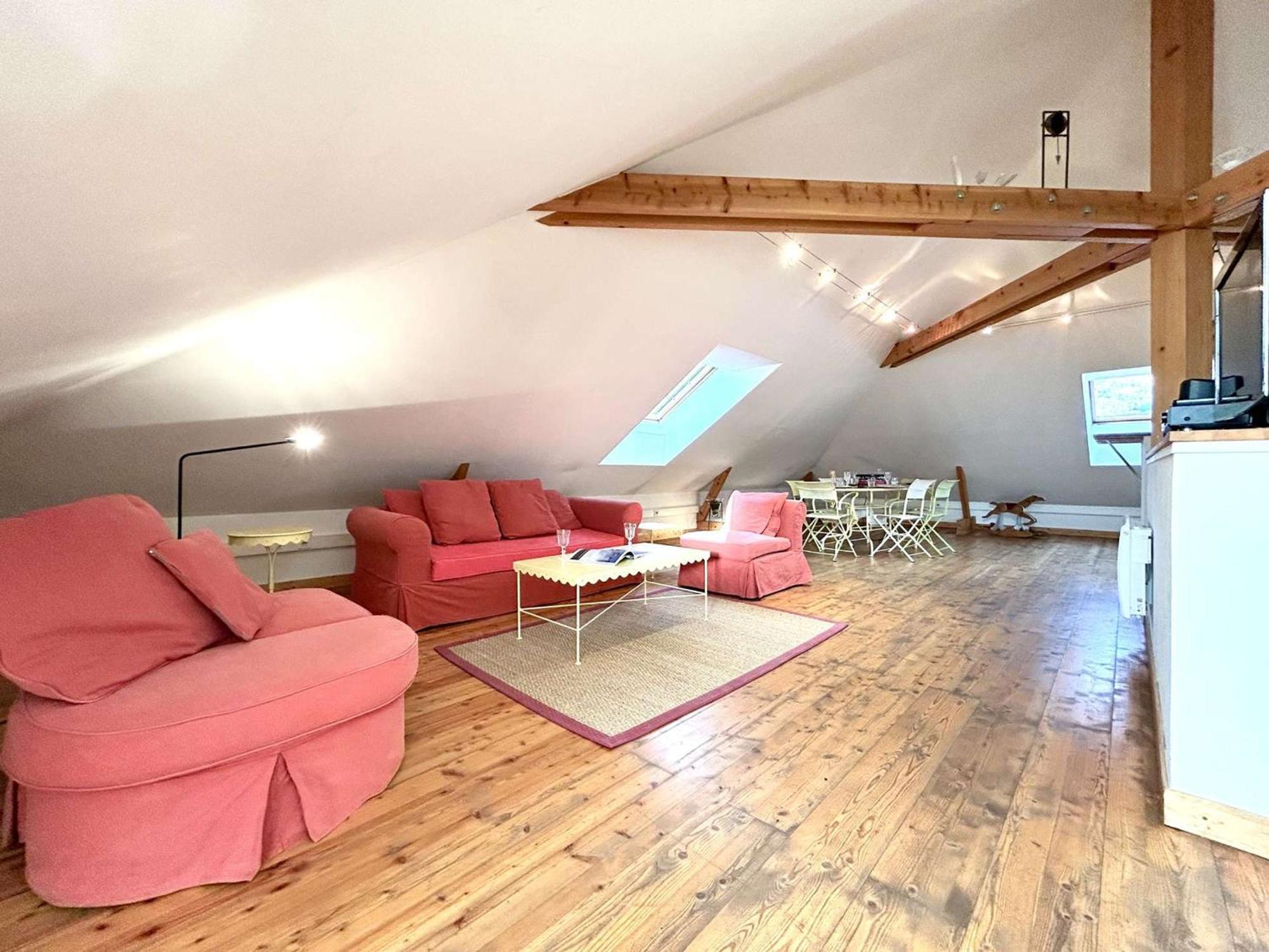 Duplex 70M² 8 Pers. A Briancon, Proche Telecabine, 2 Chambres, Coin Nuit, Parking Prive - Fr-1-330C-1 Exterior foto